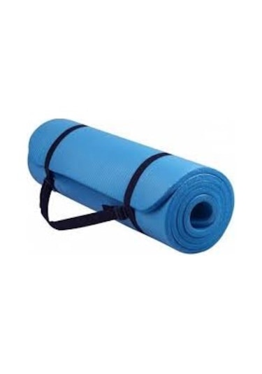 Povit 1 Cm Pilates Minderi Mavi