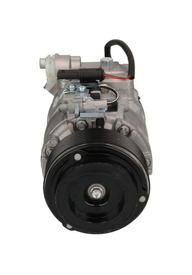 Bosch Klima Kompresörü 12v 8 Kanal Bmw 5 F10 F11 , 7 F01 F02 F03 F04 1986ad1088
