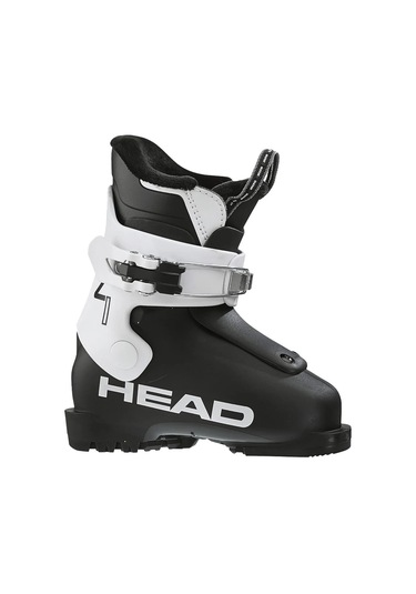 Head Z1 HRS Çocuk Kayak Ayakkabısı Çok Renkli