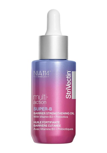 Strivectin Multi-action Super-b Çok Yönlü Bariyer Güçlendirici Yüz Yağı 30ml
