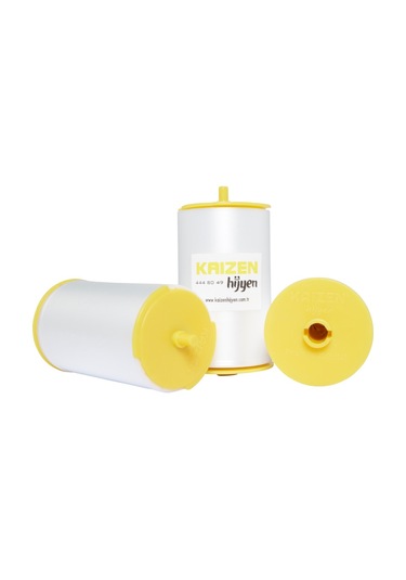 Qloset Roll Hijyenik Klozet Kapak Sistemi Rulosu 50'li Plus/plati