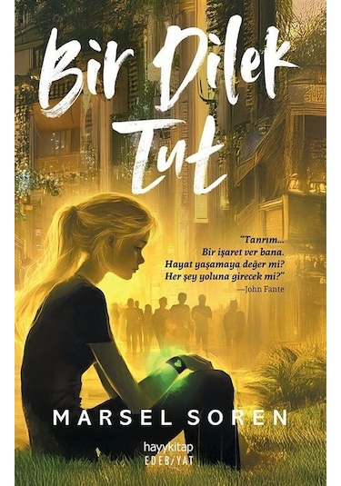 Bir Dilek Tut / Marsel Soren