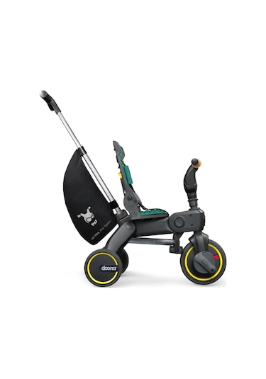 Doona Liki Katlanır Bebek Bisikleti S5