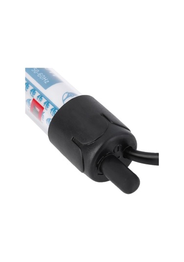 Agoodshop 300w Tarzı Normal 50w Abd Takılı Akvaryum Isıtıcı Dayanıklı Daldırma Isıtıcı Isıtma Çu