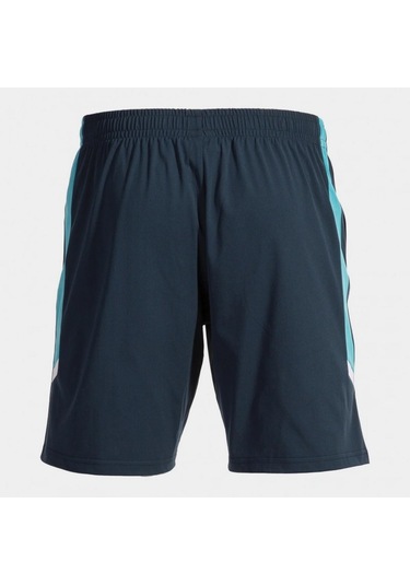 Joma 103790.342-20.068 Toledo Erkek Spor Şort Lacivert