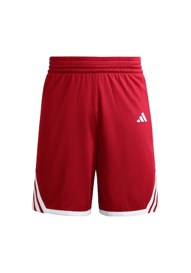Adidas Çocuk Kırmızı Şort Jm5132 Kırmızı Adidas Çocuk Kırmızı Şort Jm5132 Kırmızı