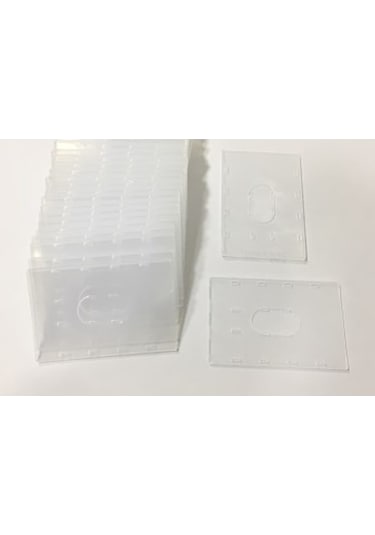 Yeni Nesil Kimlik Koruma Kabı. Kimlik Ehliyet Vb.5 Adet