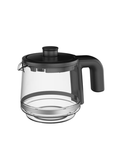 Grundig Tm 4454 G Cam Hazneli Çay Makinesi