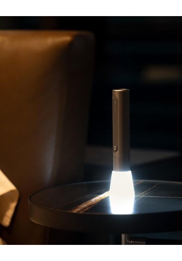 Hoto El Feneri Fit Qwsdt003 Antrasit