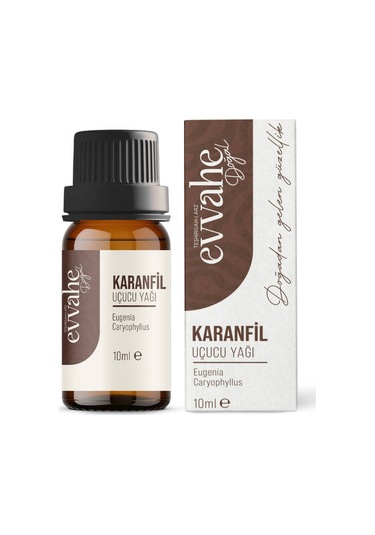Karanfil Yağı 10 Ml 10 ML
