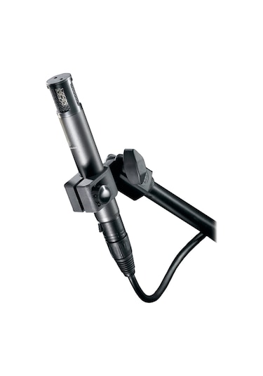 Audio Technica Atm450 Kardioid Kondenser Enstrüman Mikrofonu