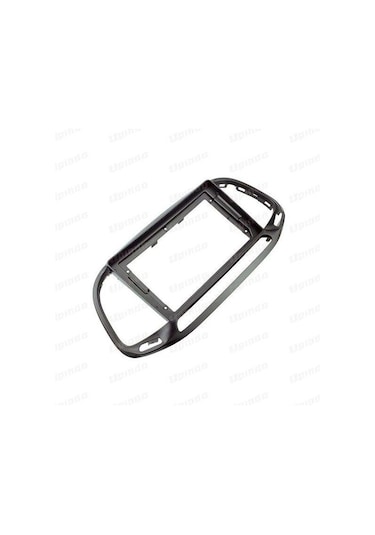 Fıat Doblo 2015-2023 Android Teyp Çerçeve 9 Inch - Soket - Canbus