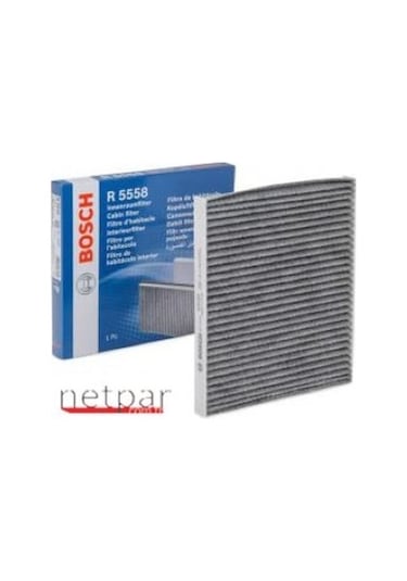 Alfa Romeo Giulietta 1.4tb 2010-2018 Bosch Karbonlu Polen Filtresi