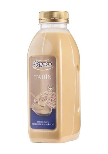 Seğmen Tahin 550 G