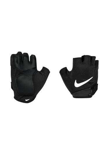 Nike M Vapor Elite Fg Erkek Eldiven Siyah
