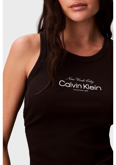 Calvin Klein Bayan Atlet Lv047f816g Ub1 Siyah