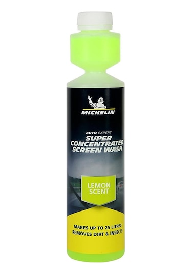 Michelin Mc31975 250Ml Süper Konsantre Cam Suyu Katkılı Limon  Aro