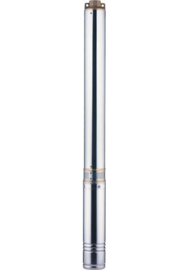 Alarko 4sd16/16 5,5hp - 4kw Trıfaze Dalgıç Pompa 4sd16/16 Aycıalarko1616trifaze