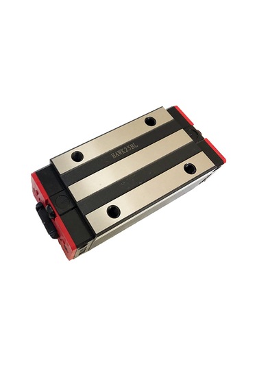 Lineer Kızak Lineer Ray Araba SHN 25 BL