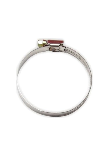 80X100 Metal Kelepçe (2 Adet)