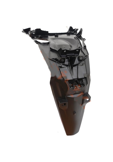 ARKA ÇAMURLUK HONDA DIO 110 []