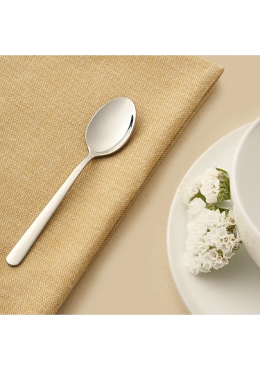 Hisar Alanya 12 Parça Çay Kaşık