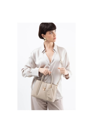 Matthew Cox Kadın El Çantası Byn2344 Taş