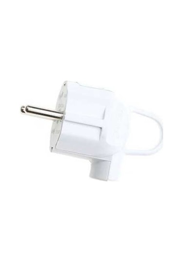 Viko Kulplu Topraklı Erkek Fiş L Tipi