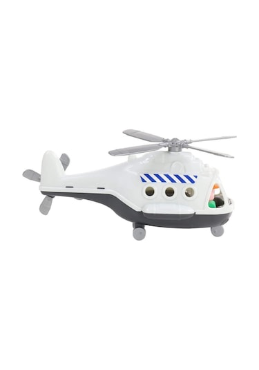 Polesie Yük Helikopteri Alfa 1019 72498