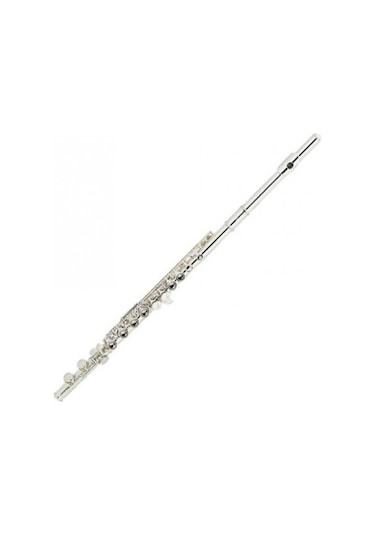 Conductor M2115 S Gümüş Yan Flüt