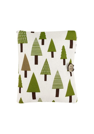 Dolıty Mini Bebek Bezi Kese Plaj Dişlileri Seyahat Nappy Ağaç 1 Numara