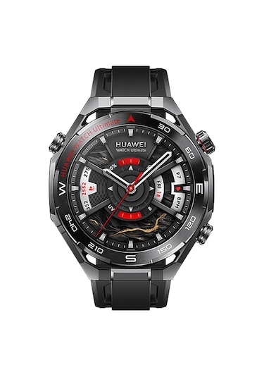 Huaweı Watch Ultimate 2 Akıllı Saat (Distribütör Garantili)