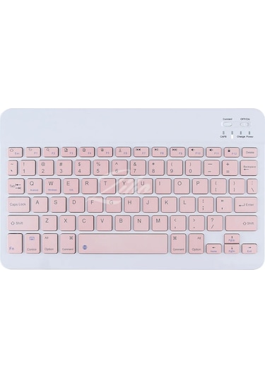 Redmi Pad Pro Uyumlu Bluetooth Klavye Mouse Set Lazer