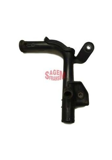 DEVIRDAIM SU BORUSU RENAULT CLIO III 04-12 FLUENCE 09- 1.5DCI SGM 131144 - OEM