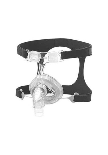 Medikaltec Wıngmed Cpap Maskesi Kafa Bandı