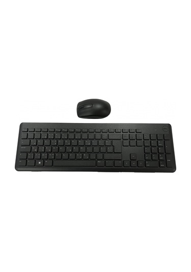 Dell Km3322w F Kablosuz Set Tr-siyah 1016946992 Diğer