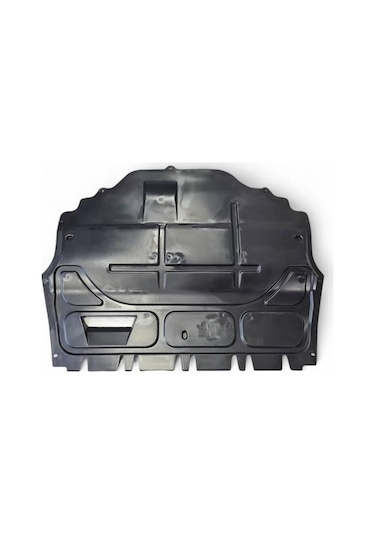 Vw Polo Motor Alt Muhafaza Dizel 2009-2017 6r0825235e
