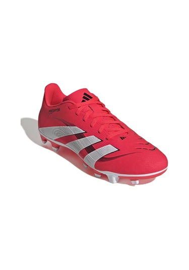 Adidas Id1326 Predator Club Fg/mg Krampon Kırmızı Kırmızı