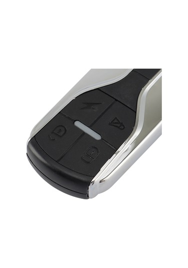 Anjiexun Ebike Alarm Kontrol Kutusu Akıllı İndüksiyon Evrensel 36v 48v 60v 72v