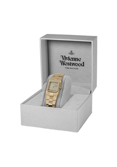 Vıvıenne Westwood Vv333lolgd Kadın Kol Saati Altın