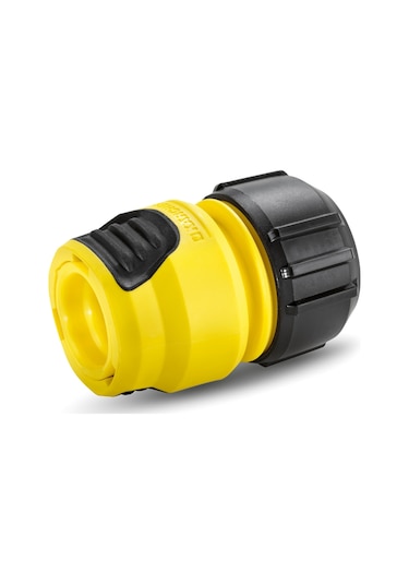 Karcher Universal Bağlantı Plus 1/2" - 5/8" - 3/4"