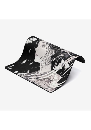 Gosu 500x500x4mm E- Oyuncu Anime Mouse Pad Noa Sku: Smg8690010340245