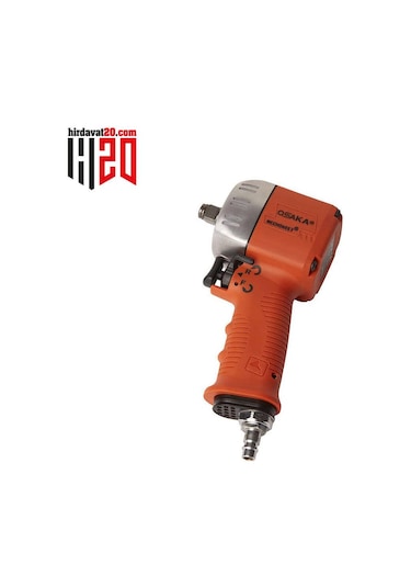 Osaka Opc 51112 Mcn 1/2'' Somun Sökme Makinesi