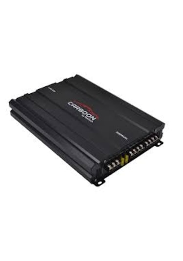 Carboon Car-338 4 Kanal 50 Rms Amfi