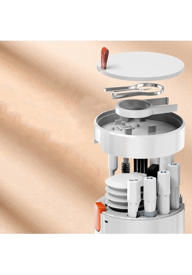 Yulong Techaks Q20 Elektronik Cihaz Temizlik Kiti