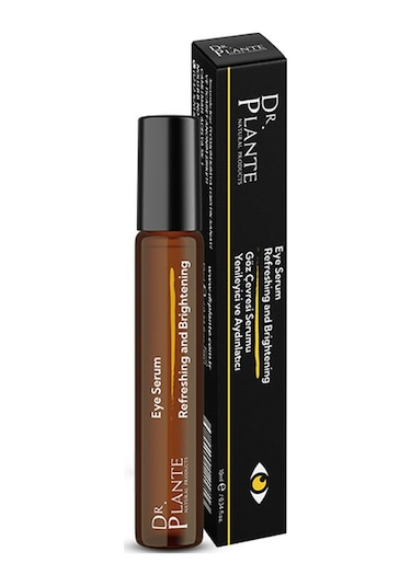 Dr.plante Göz Çevresi Serumu 10 Ml