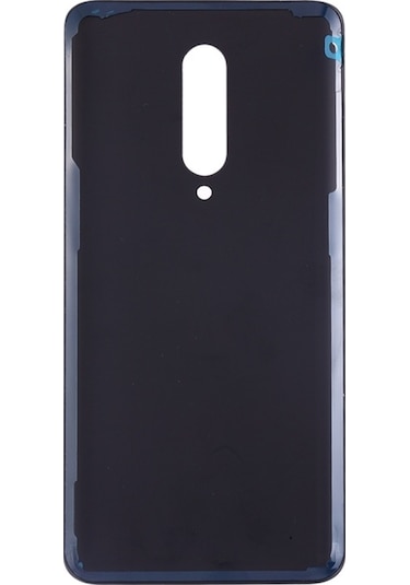 Oneplus 7 Pro Uyumlu Pil Arka Kapağı
