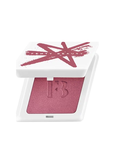 Fenty Beauty Fenty Cheeks Summertime Wine - Pudra Allık Diğer