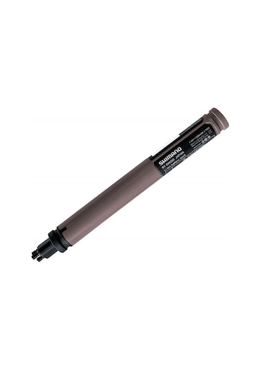 Shimano Di2 Spes BT-DN300 Batarya 12-vites Siyah