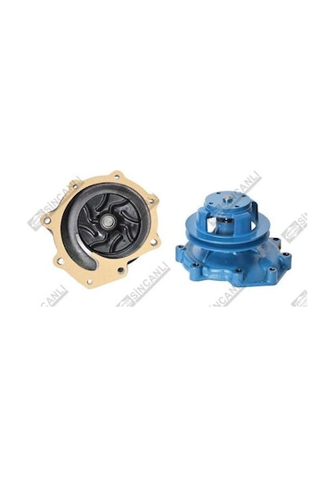 Ford 3600 - 6600 - 6610 Devirdaim Büyük Çark